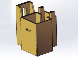 武汉风电刷盒  定制各种刷盒